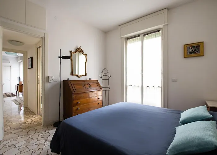 Arco Della Pace Nest - Top Location
