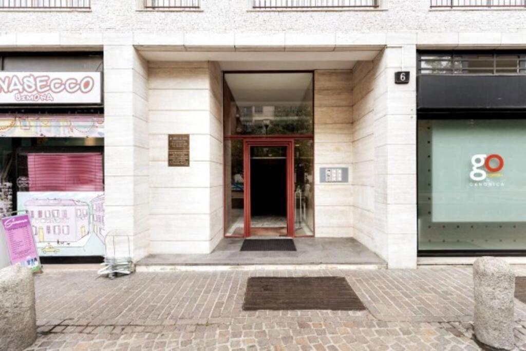 Arco Della Pace Nest - Location Mailand