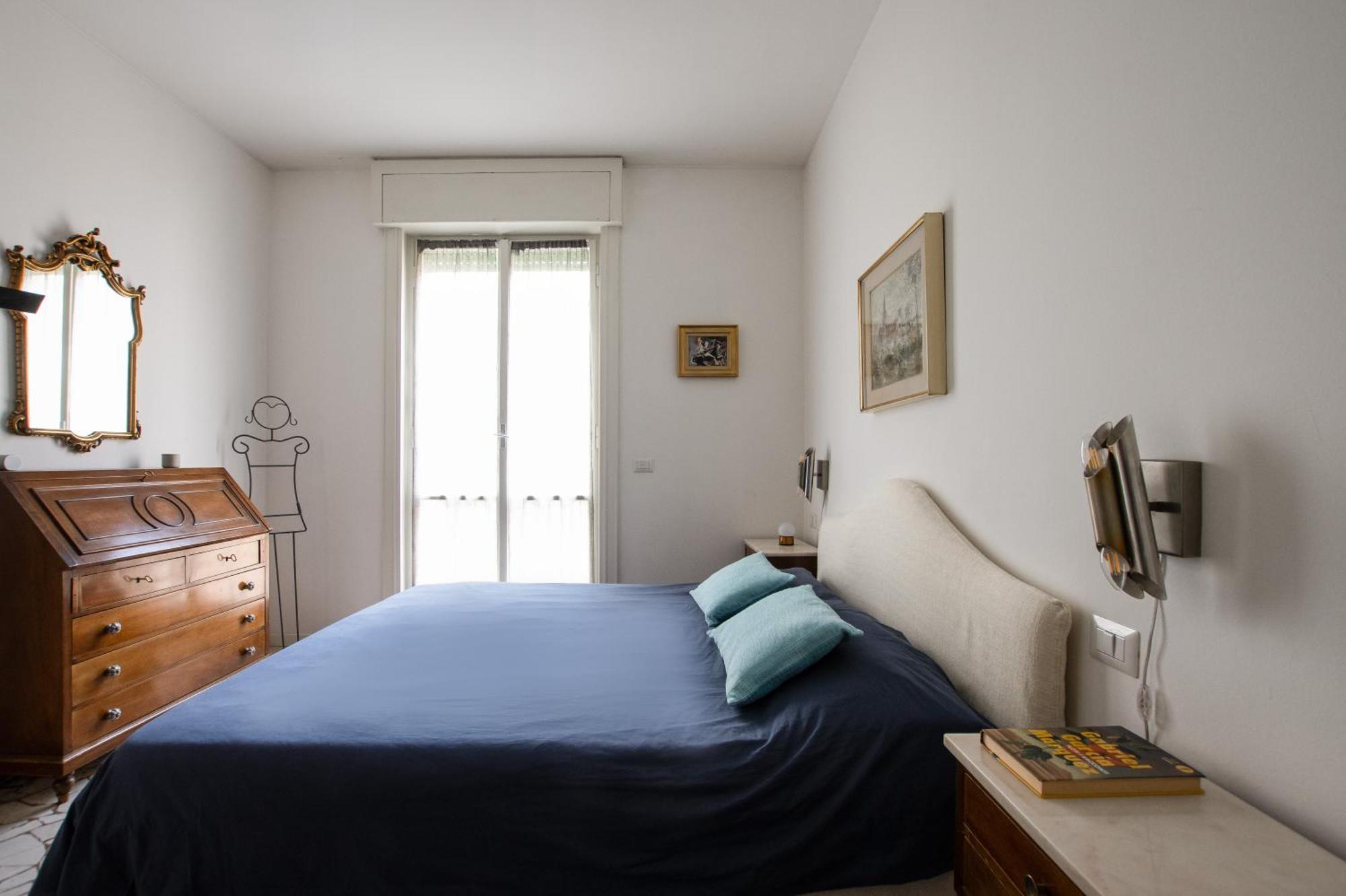 Apartment Arco Della Pace Nest - Location Mailand