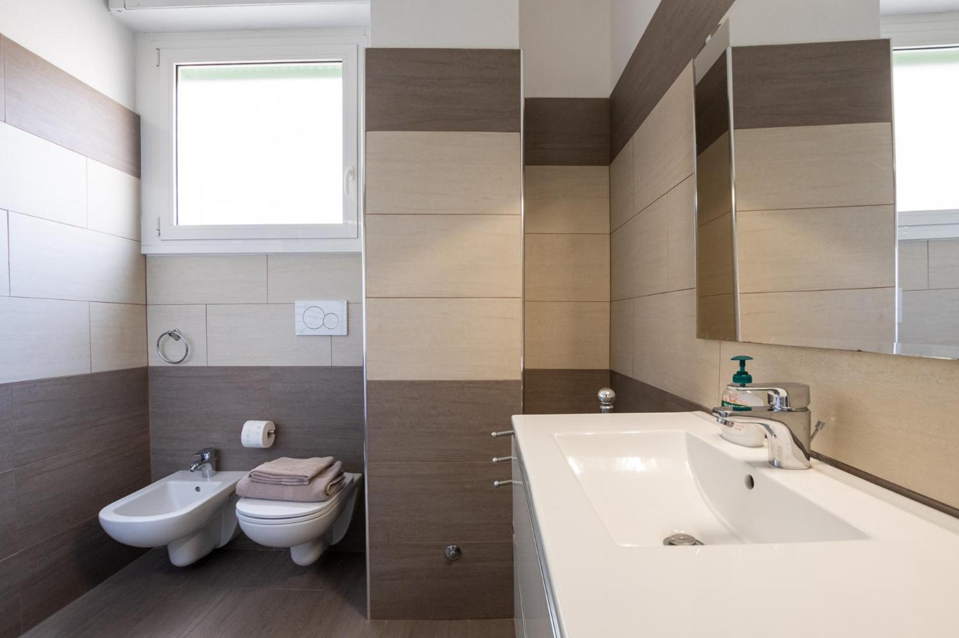 Arco Della Pace Nest - Location Apartment Mailand