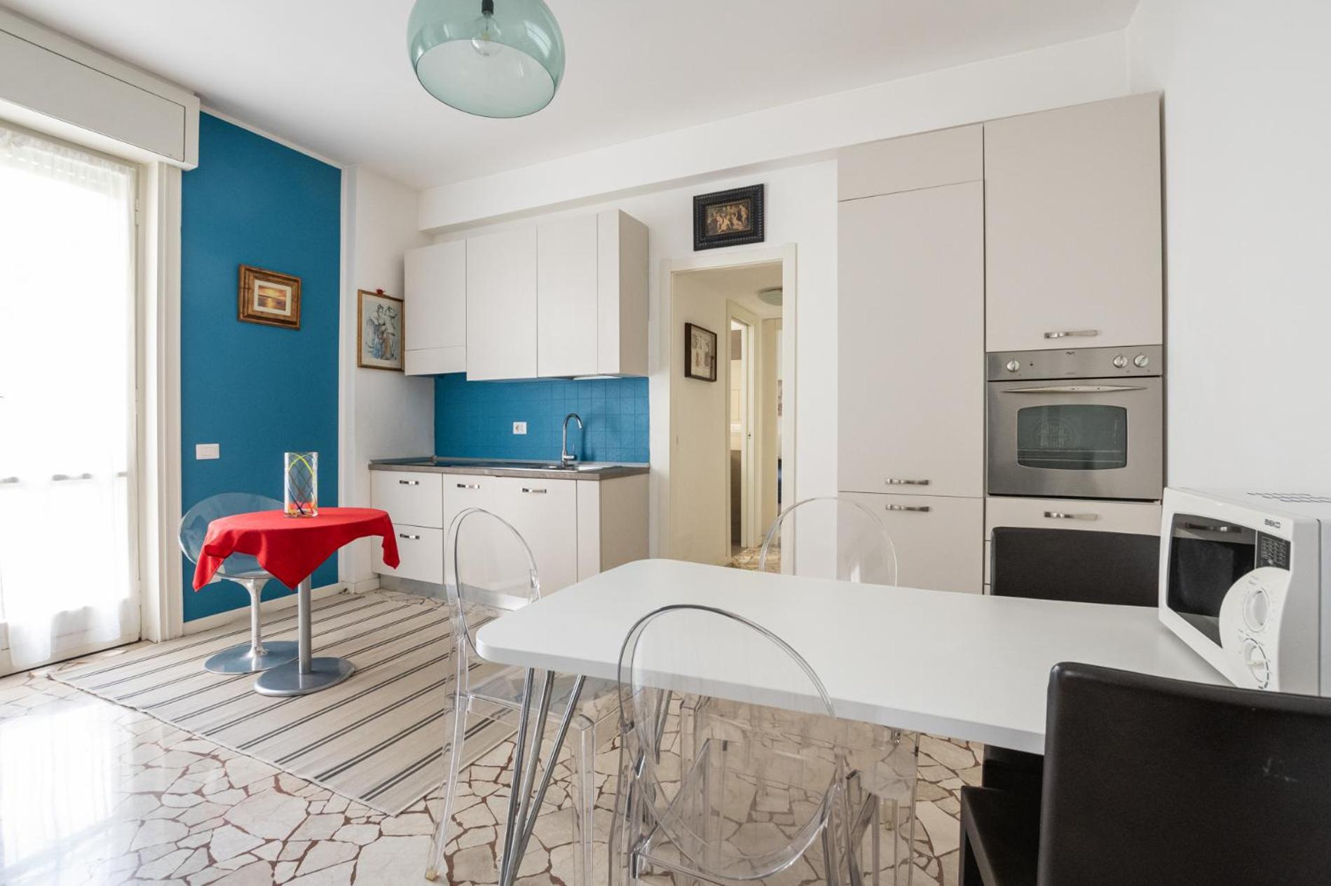 Arco Della Pace Nest - Location Apartment Mailand